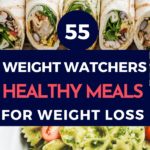 55 Weight Watchers