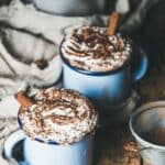 keto hot chocolate recipe