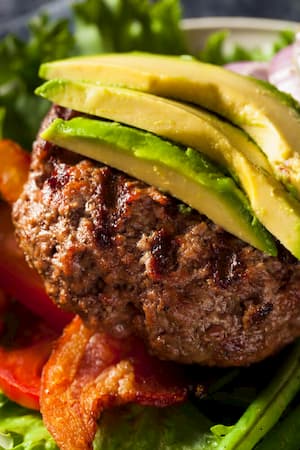 Keto Diet for Beginners-Free 30 Day Meal Plan This keto diet for beginners meal plan has more than week 1 covered-you get 30 days of easy keto recipes for breakfast, lunch, dinner, & snacks! 90 Easy Ketogenic Recipes! Complete with a free printable food list & tips for meal planning on a budget this is a fabulous keto diet for beginners menu with vegetarian & dairy free options, plus easy crockpot recipes! Perfect guide to help you lose weight on the ketogenic diet! #keto #ketorecipes #ketodiet