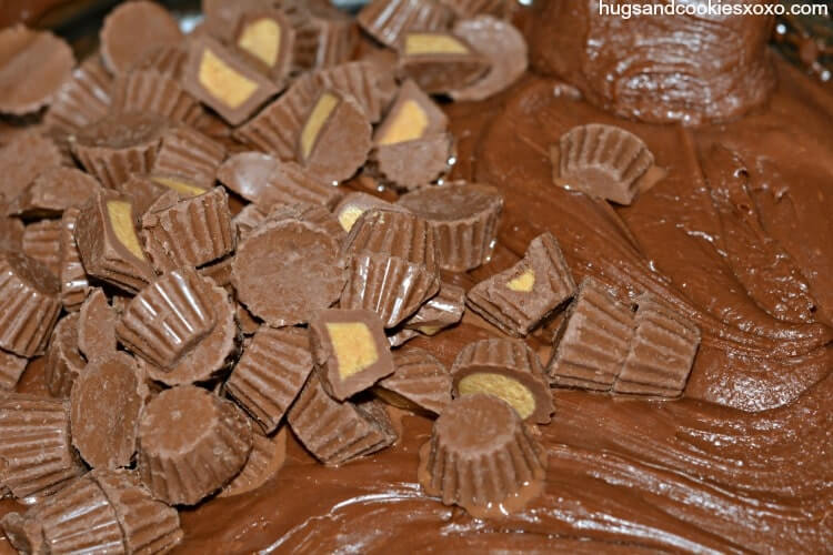 Crockpot Candy 