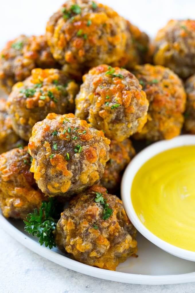 25 Easy Party Appetizer Ideas For Every Occasion 