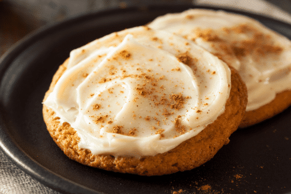 This Keto Cream Cheese Frosting Recipe Is High Key Mandatory For Low Carb Baking
