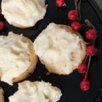 Keto Shortbread Cookies Recipe Christmas