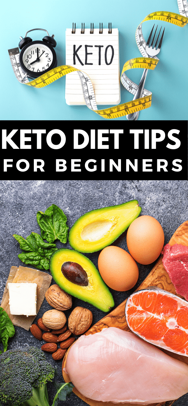 16 Things You Need To Know Before Starting The Keto Diet