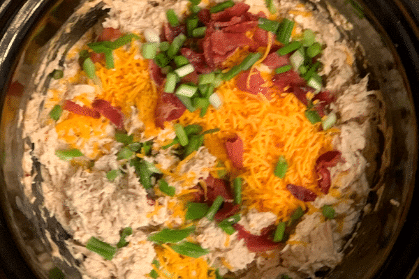 How To Make Crack Chicken Into Crockpot or Baked Keto Crack Chicken Without Offending Anyone