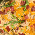 crack chicken recipe