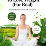 weight loss tips that work