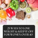 weight loss tips that work