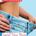 weight loss tips that work