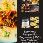 easy keto recipes