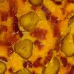 keto ground beef casserole recipe