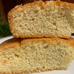 keto paleo bread recipe