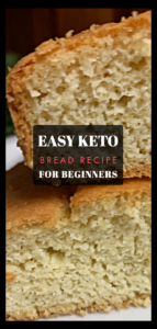 Easy Keto Paleo Bread Recipe | Word To Your Mother Blog