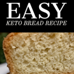 keto paleo bread recipe