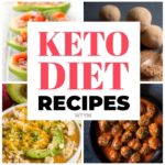 best easy keto diet recipes
