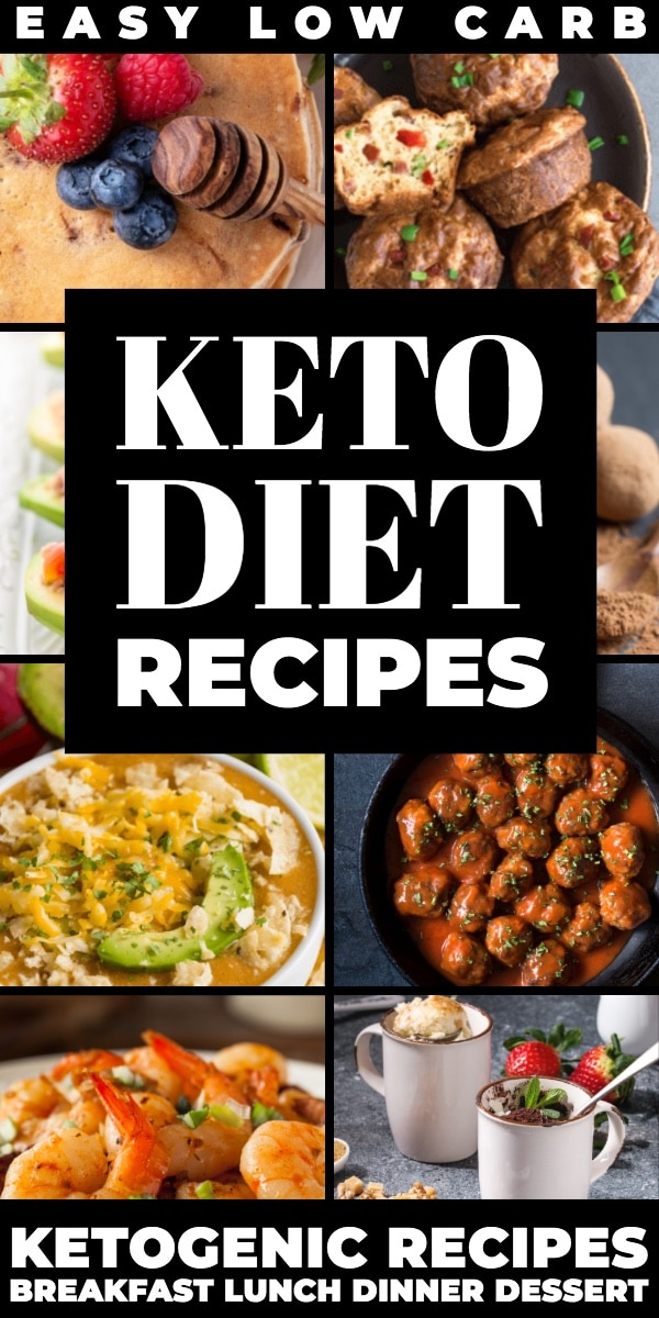 The Best Keto Recipes & Meal Plans | Word To Your Mother Blog