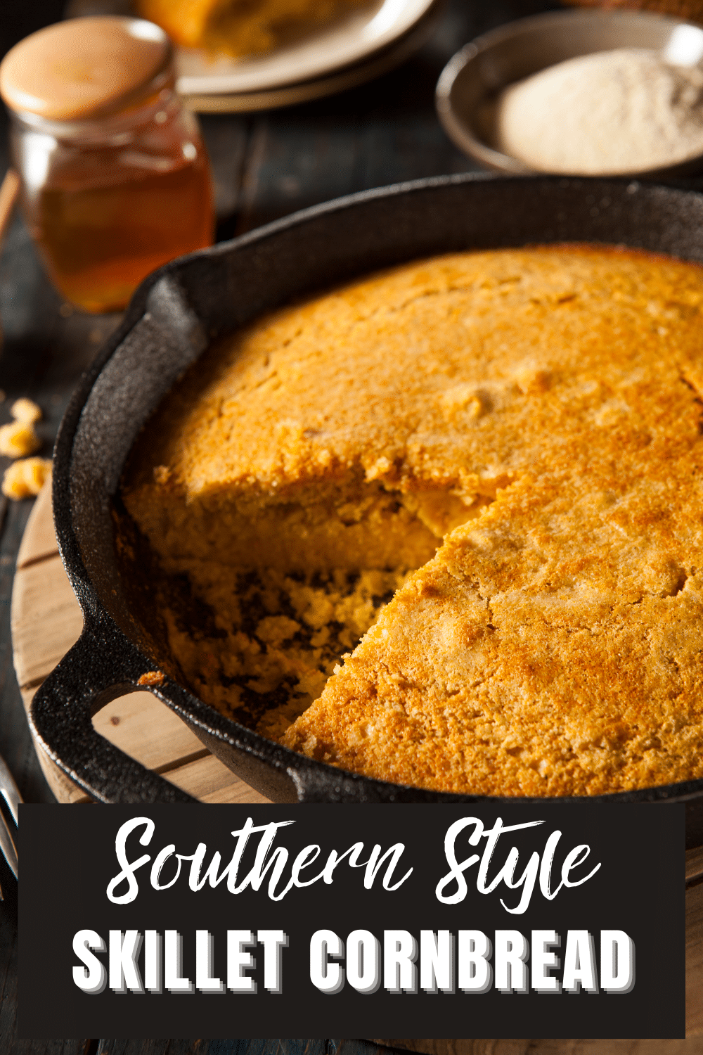 Old School Southern Cornbread Recipe Word To Your Mother Blog   EC6AF070 80BA 463C A7B3 CB92598BA1A4 