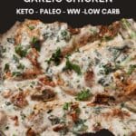 low calorie low carb crock pot recipes