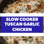 keto friendly chicken crockpot recipes
