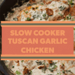 keto friendly chicken crockpot recipes