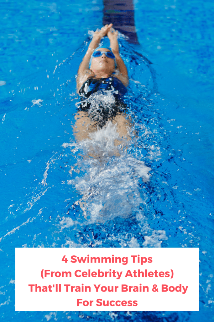 swimming tips