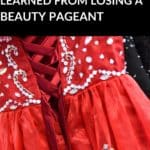 beauty pageant