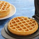 6 Easy Keto Chaffle Recipes! Make the best chaffles on the keto diet! From keto chaffle base recipes with cheddar and mozzarella to sweet cinnamon chaffles