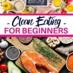 clean eating