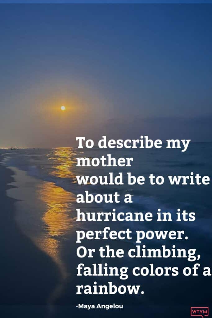 inspiring mom quotes 