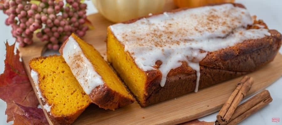 keto pumpkin bread with almond flour recipe flourless pumpkin loaf