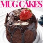 keto mug cake recipes