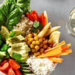 Paleo diet