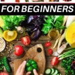 Paleo diet