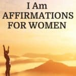 I am affirmations