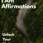 I am affirmations