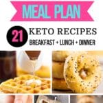 ketogenic diet for beginners