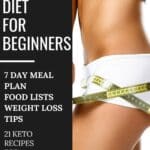 ketogenic diet for beginners