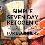 ketogenic diet for beginners