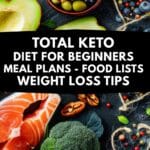 keto diet for beginners