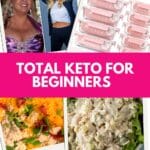 keto diet for beginners