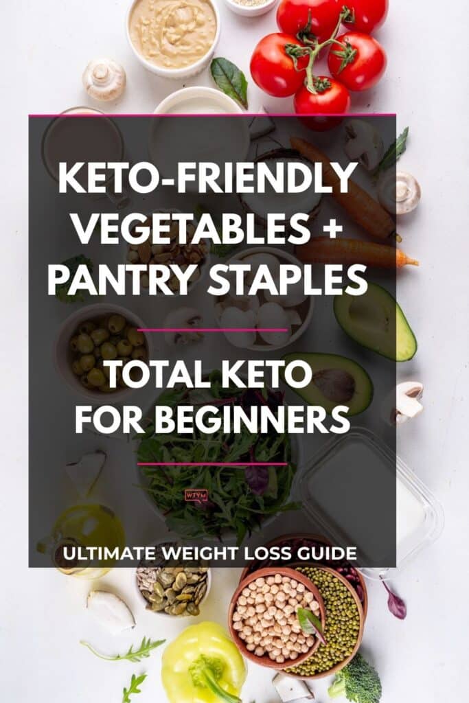 keto diet for beginners