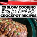 keto crockpot recipes