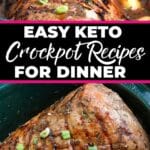 keto crockpot recipes