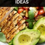 keto lunch ideas