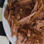 Slow Cooker Pork Tenderloin Recipe