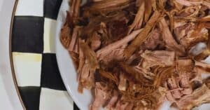 Slow Cooker Pork Tenderloin Recipe