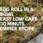keto crack slaw recipe