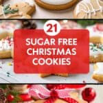 keto Christmas cookie recipes
