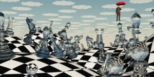 48 laws of power struggles