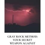 covert narcissism red flags